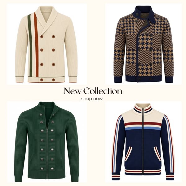 New Vintage Styles Just Arrived