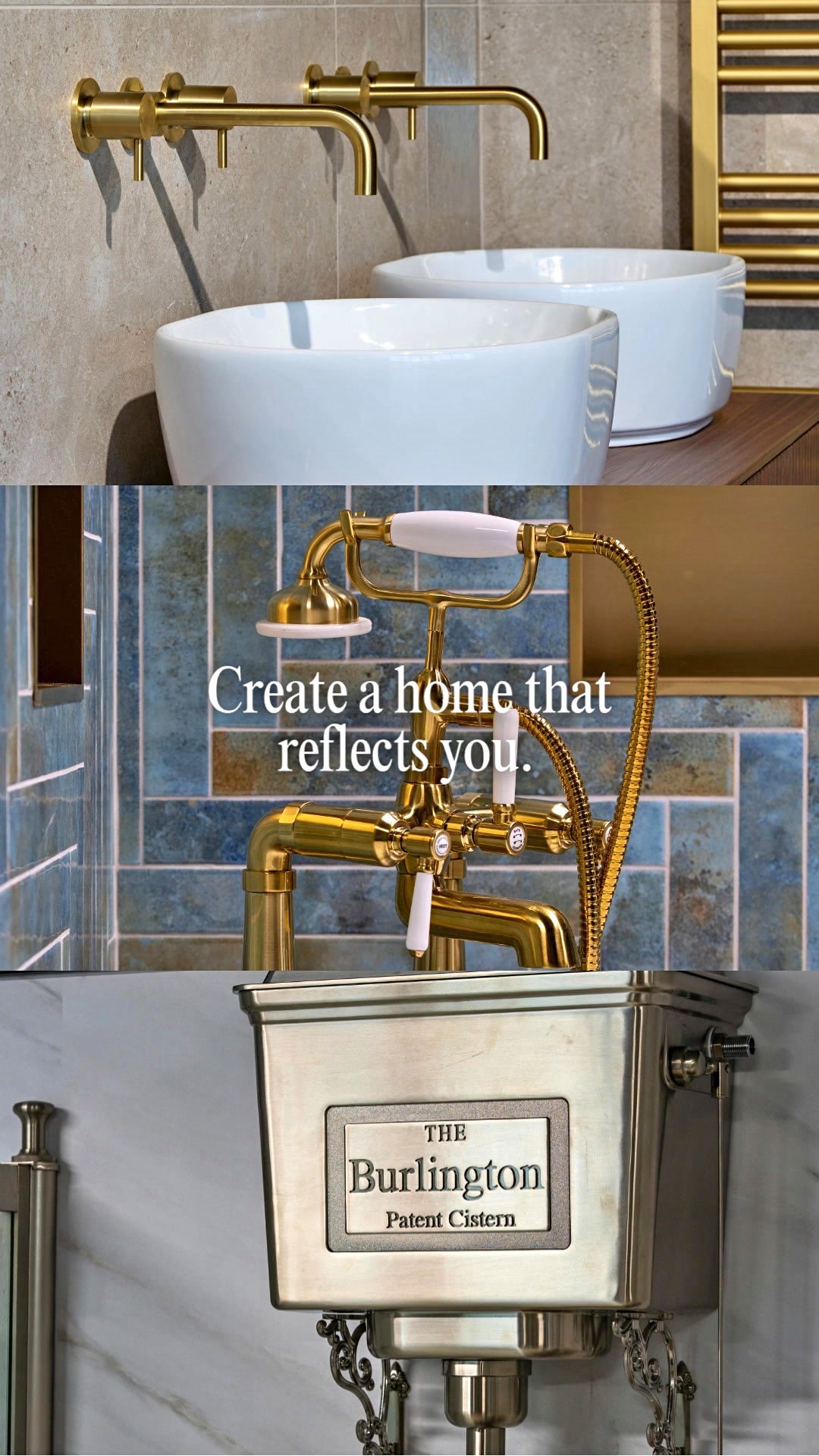 Designed Around You