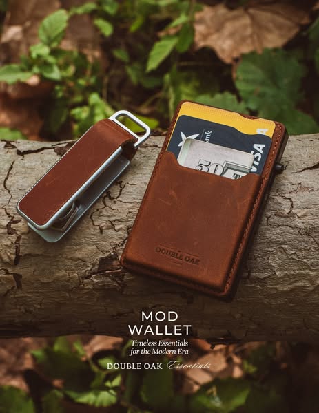 Magsafe Pop-up Wallet