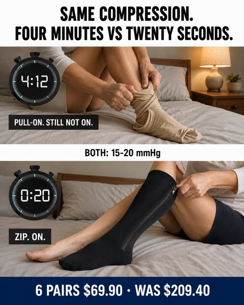 4 Minutes vs 30 Seconds — Same mmHg