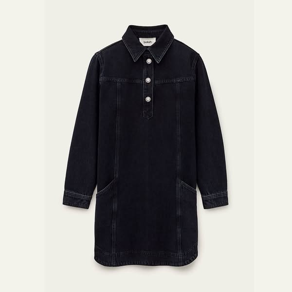 Dress Tona