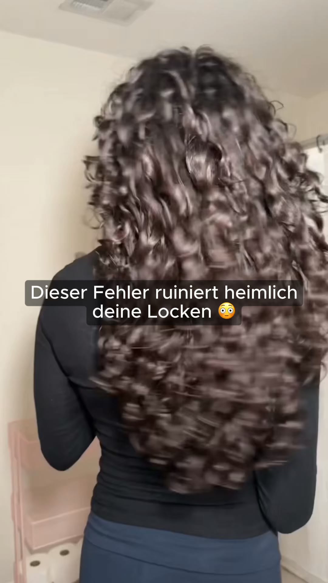 Jetzt deine Traumlocken sichern