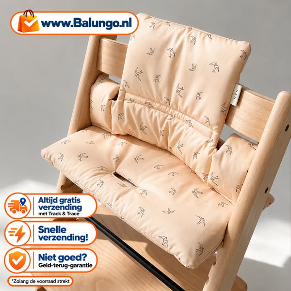 SALE - Tijdelijk 43% korting + stapelkorting!