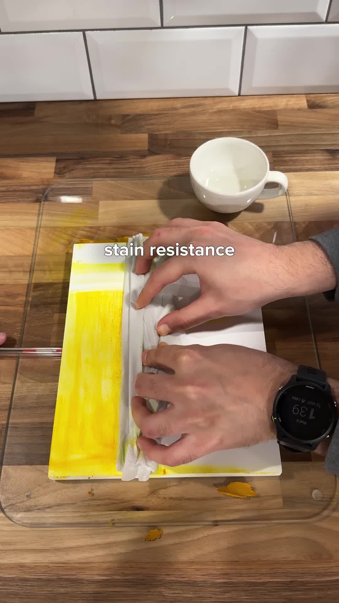 The Secret to a High-End Kitchen—Without the High-End Cost!