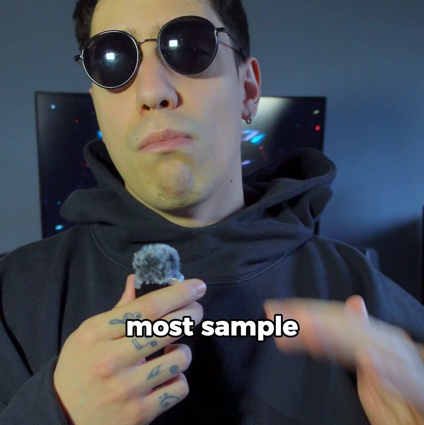 Works in Any DAW — Drag & Drop