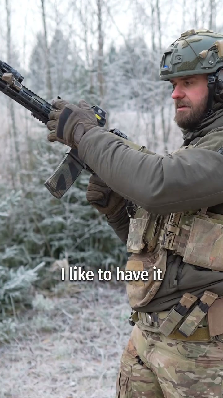 Mil-Spec Nylon. 1-Second Adjust.