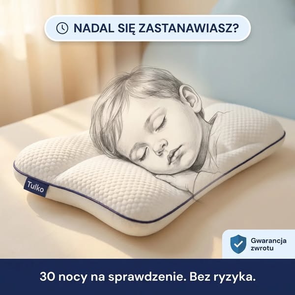 Sprawdzasz go trzeci raz tej nocy?