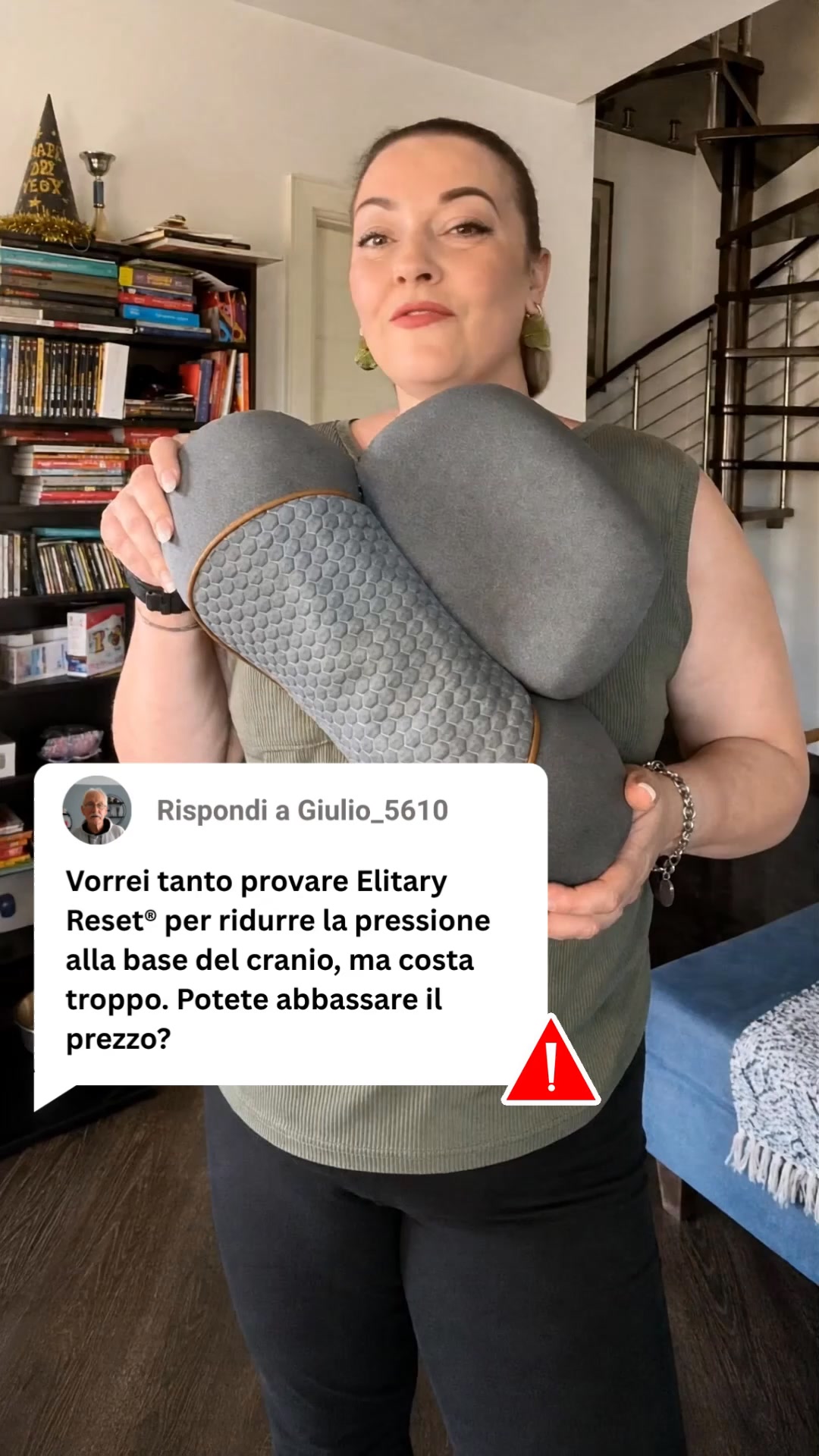 Elitary Reset® ora è al 55% di sconto