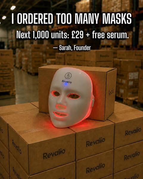 Better Skin Starts Here