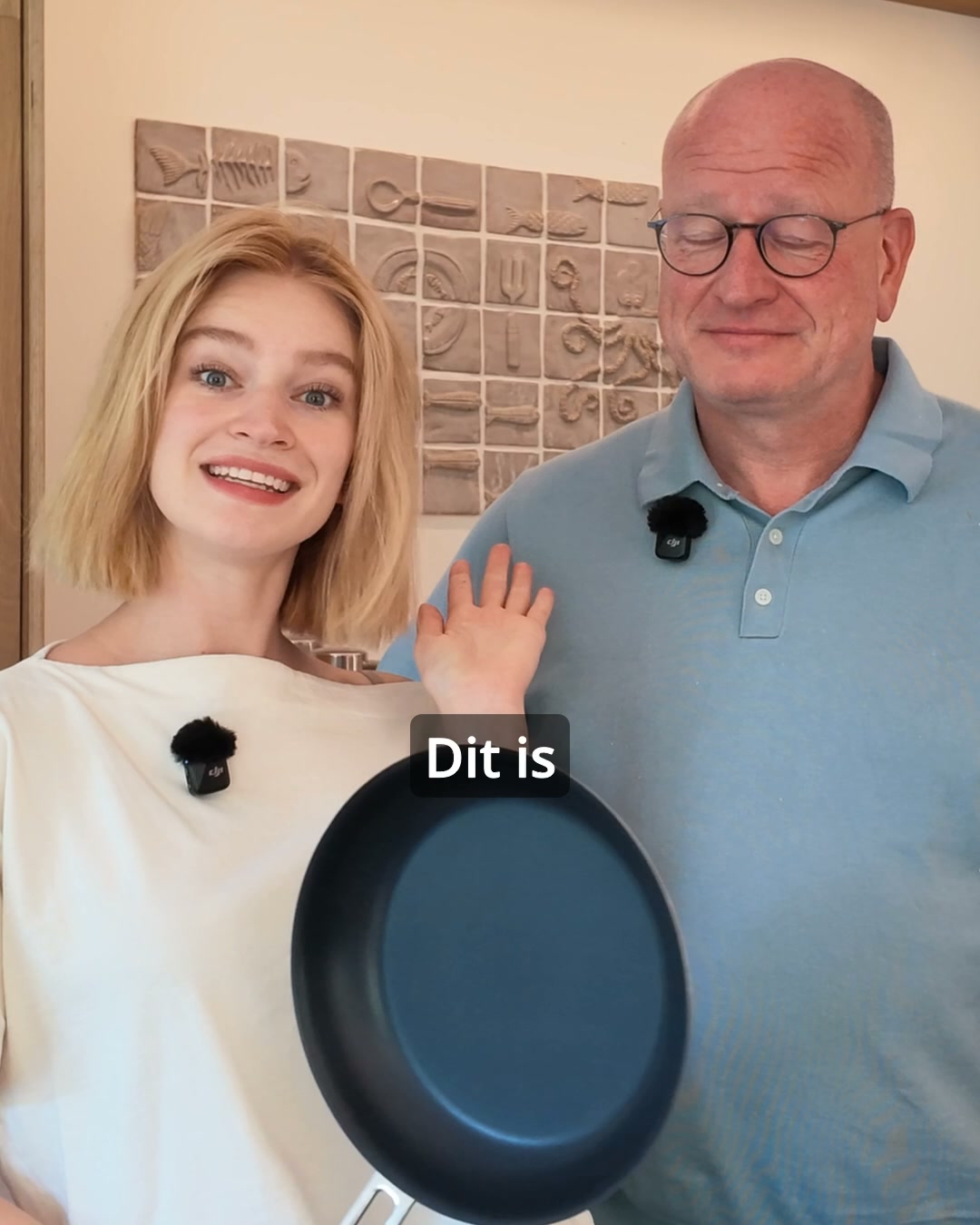 De laatste koekenpan die je ooit koopt