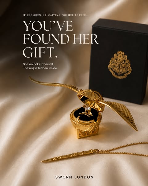The Gift That Proves You Remembered