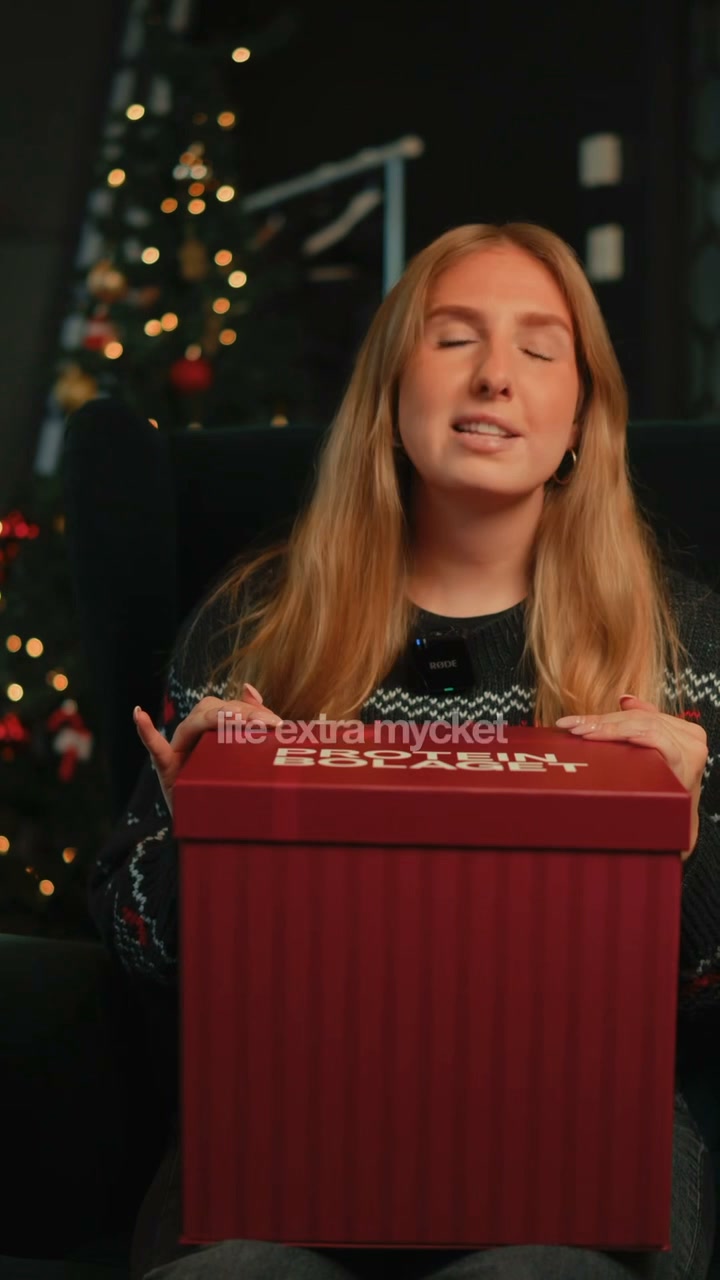 Årets julkalendrar
