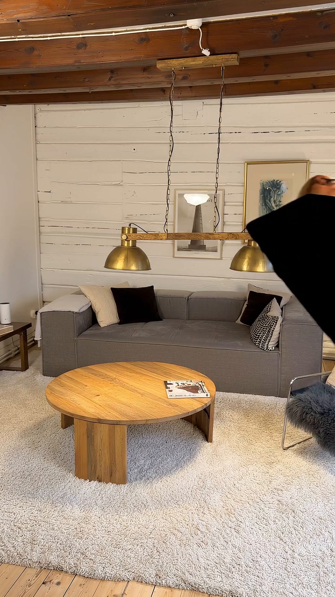 Vaknar du upp med smärta, stelhet och trötthet?