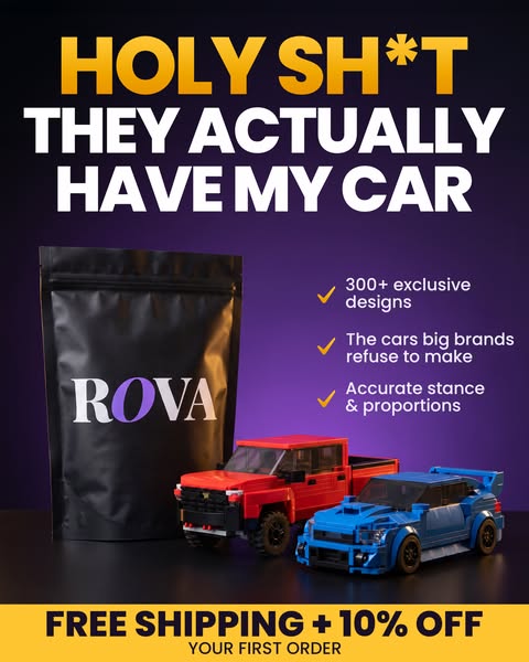 Yes, We Actually Have It
