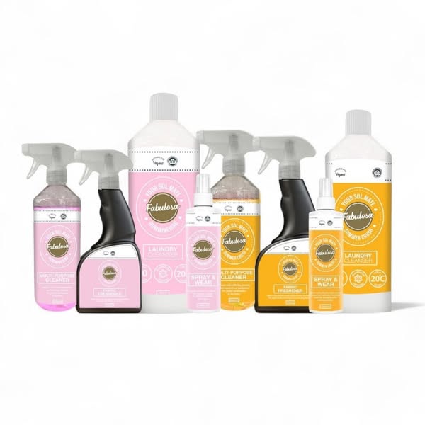 Bundle & Save on Cleaning Essentials