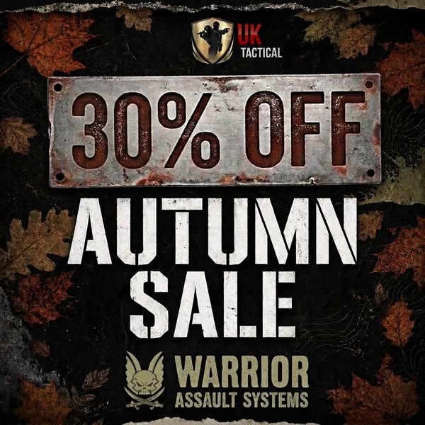 UK Tactical Kit Suppliers of Military Gear and Clothing