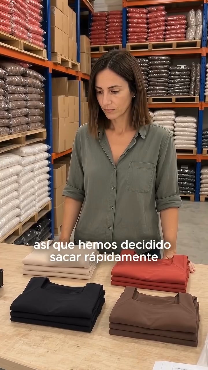Ofertas de otoño