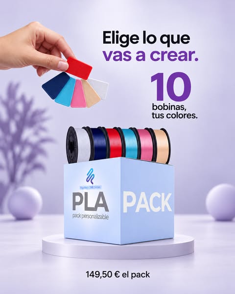 Compra directo al Fabricante | Envío Gratis