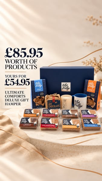 £85.95 Worth of Products for £54.95