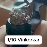 Smidig vinöppning på bara några sekunder!