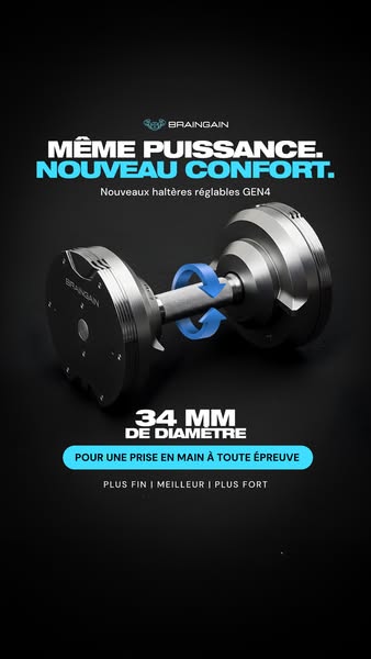 EN PROMO MAINTENANT !