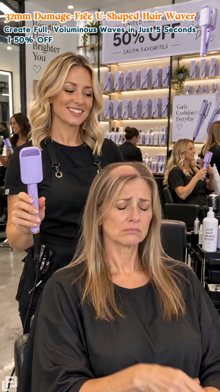 Bring Dimension to Your Hairstyle