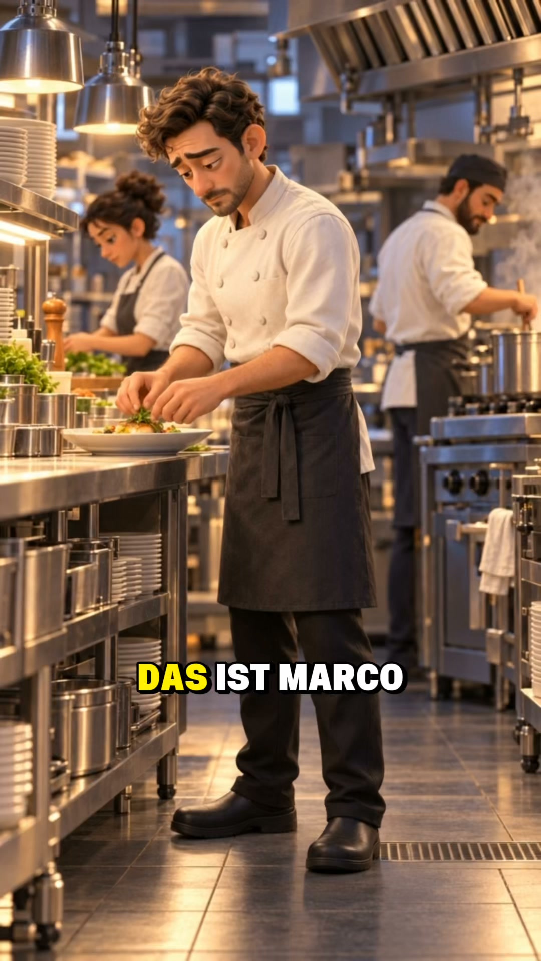 DAMIT DER SCHMERZ NICHT HOCHZIEHT
