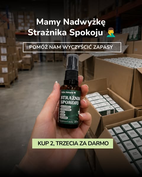 Promocja 2+1 GRATIS