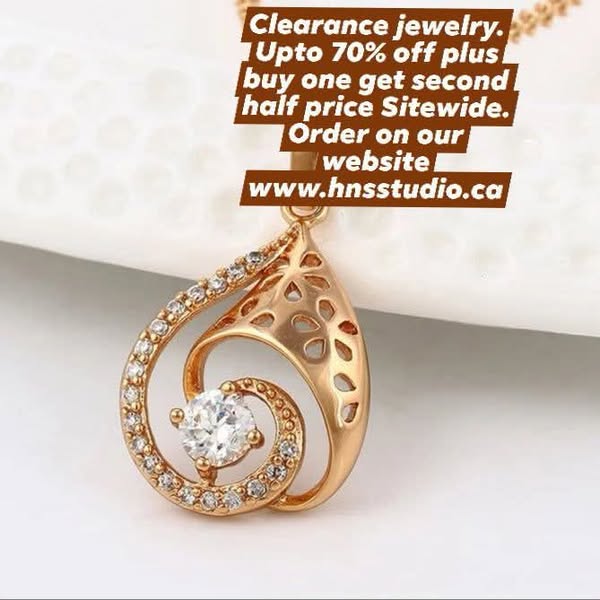 Big Clearance Sale