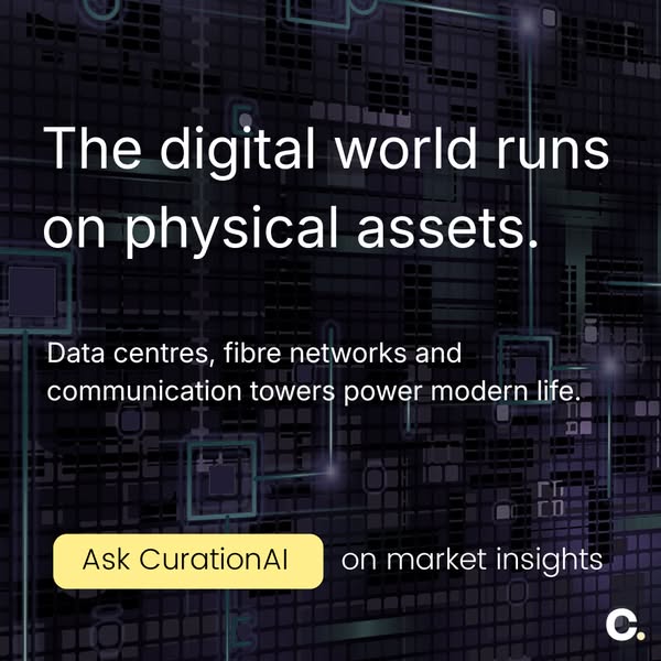 The Infrastructure Behind the Internet