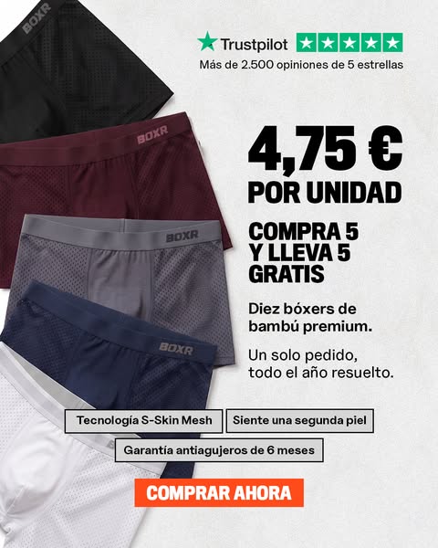 Únete a más de 30.000 hombres