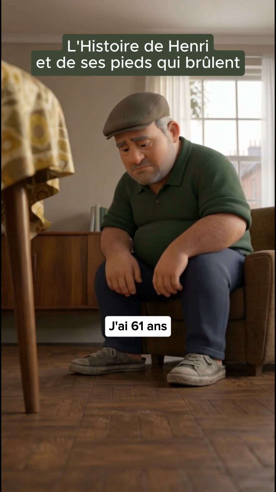 Fini les pieds en compote après une journée debout