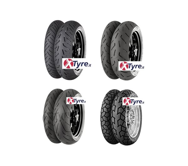 XTyre.it Pneumatici Auto e Gomme Moto