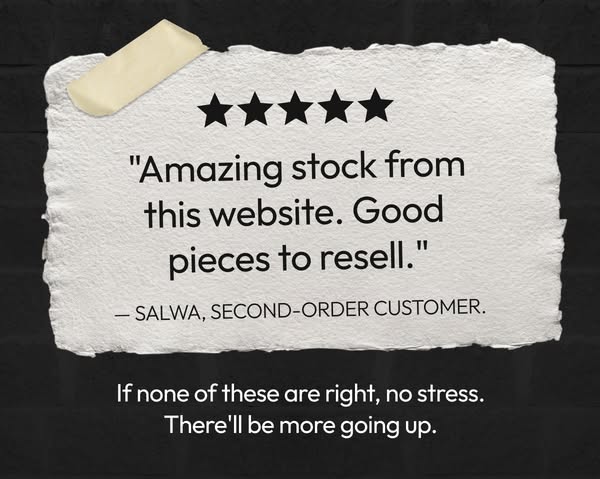4.5/5 Stars Trustpilot Review