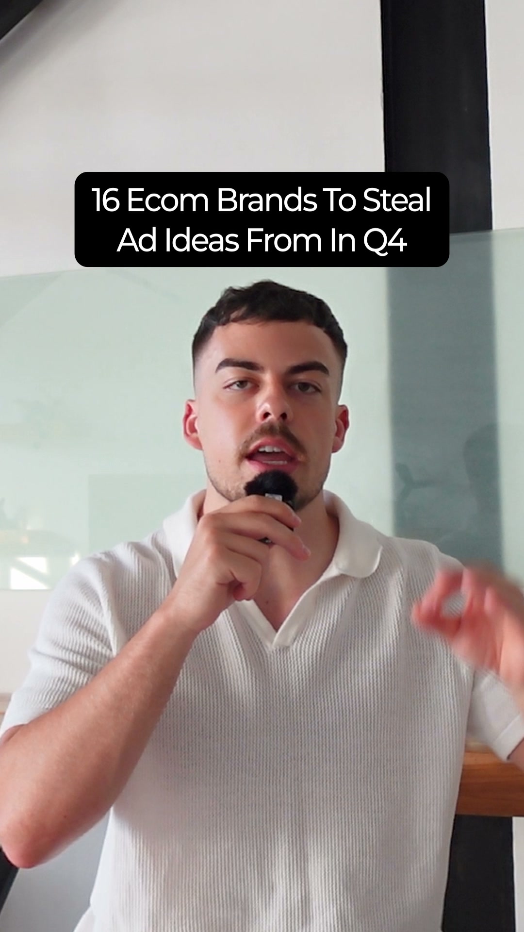Find your next winning ad in minutes, not hours