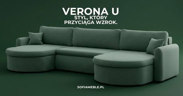 Komfort, funkcjonalność i styl na najwyższym poziomie