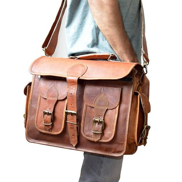 Classy Leather