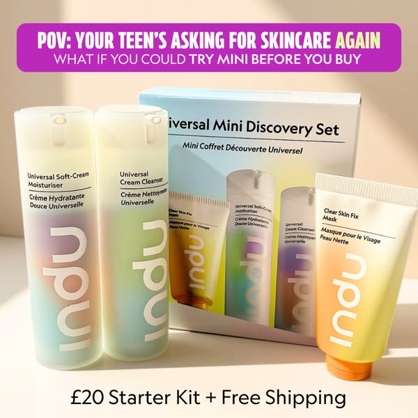 £20 Mini Starter Kit