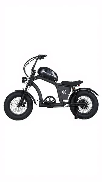 Don't Miss Your PunkRide. Shop Now.