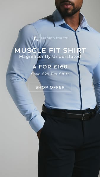 Confidence You Can Wear