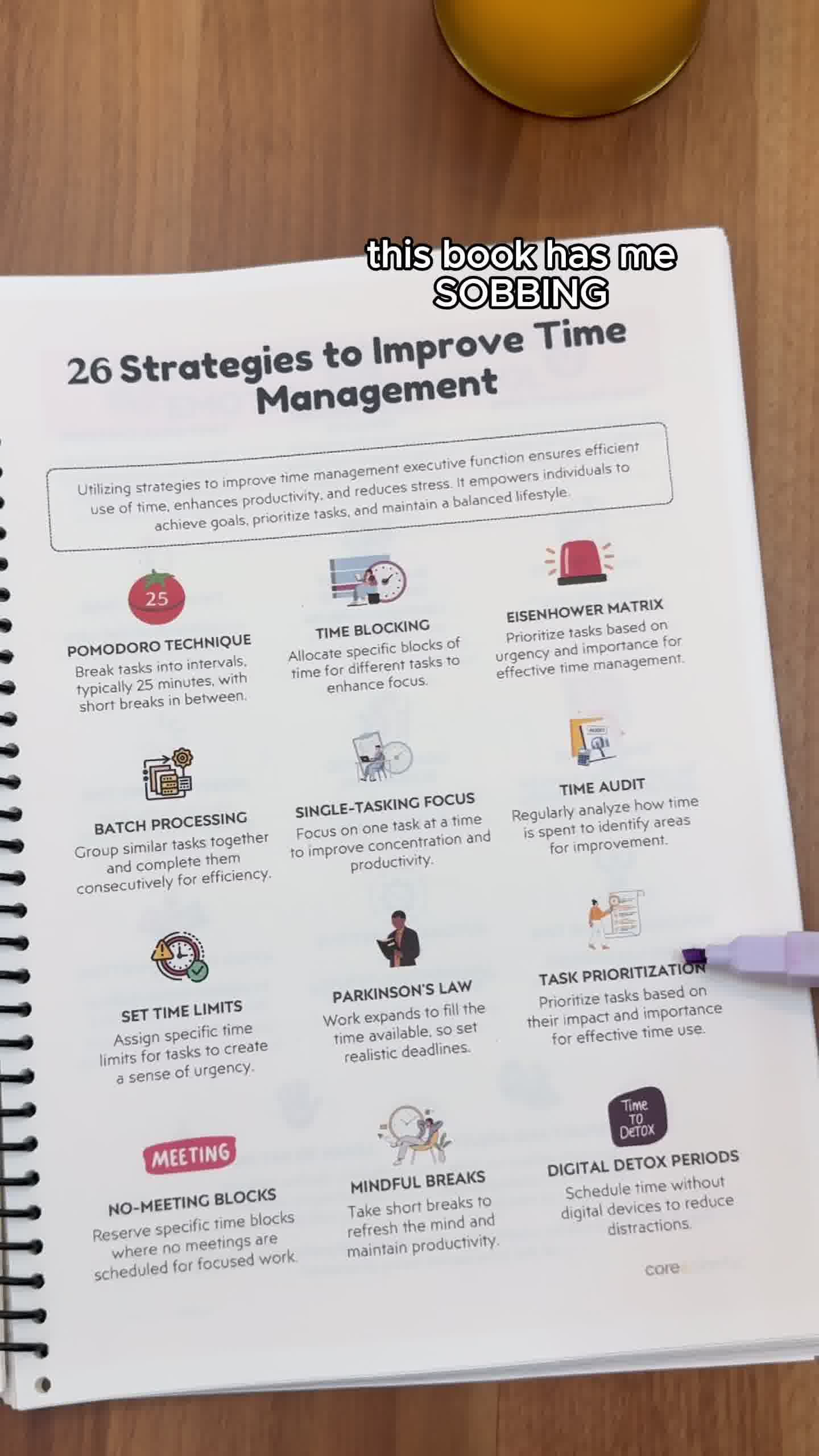 ADHD? Executive Dysfunction? Get the Toolkit That Works
