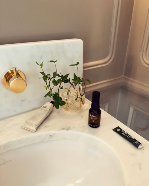 Men's 3-Step Skincare Routine: Eye, Face Serum & Moisturizer | YCODE