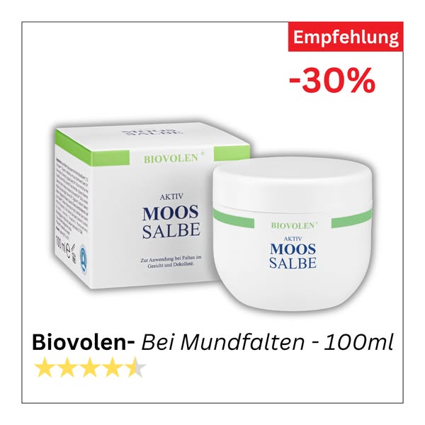 Biovolen
