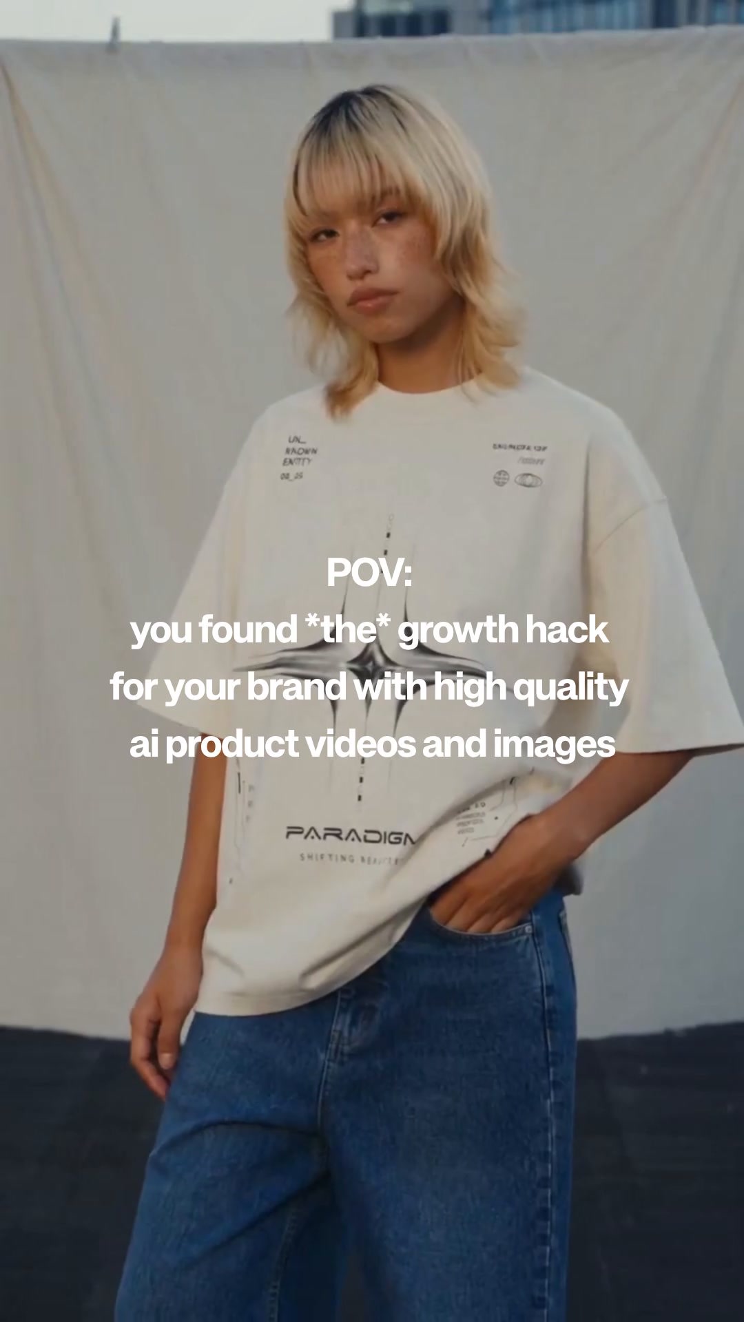 Turn one product into more directions
