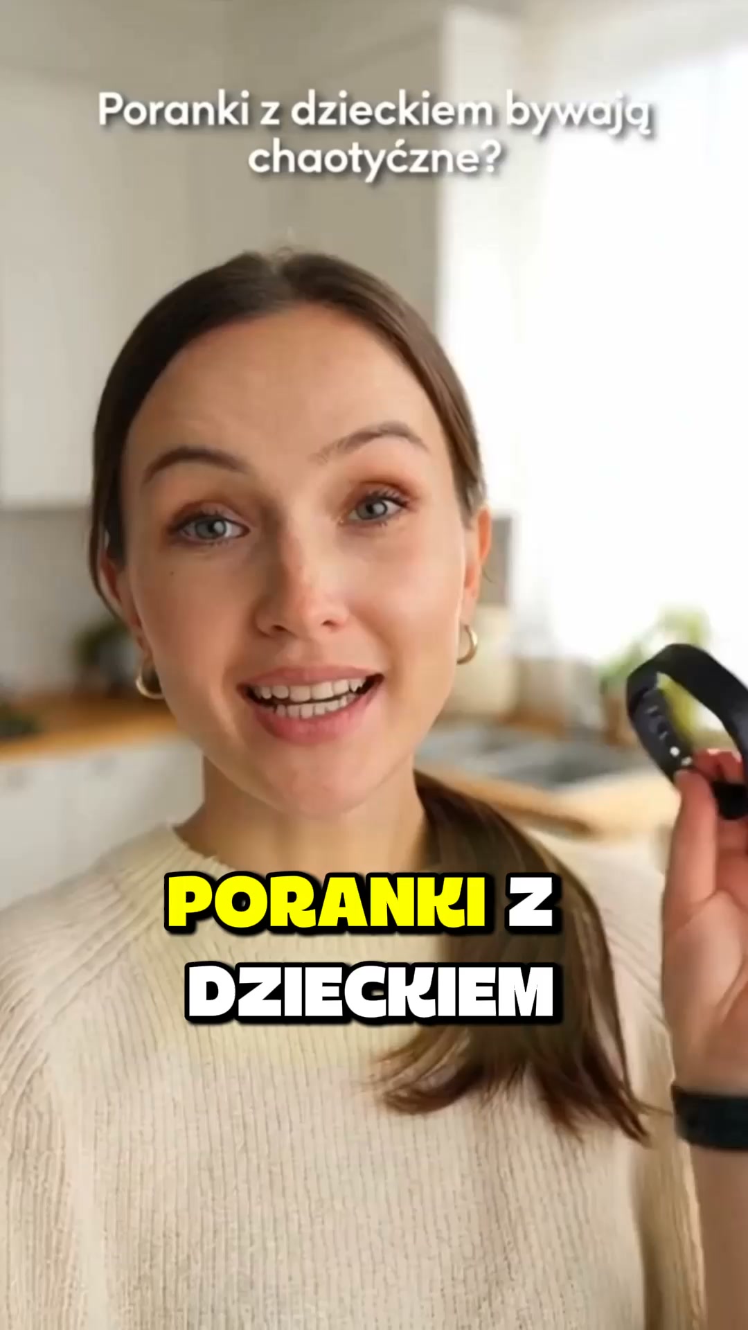 BUDŹ SIEBIE. NIE CAŁY DOM.