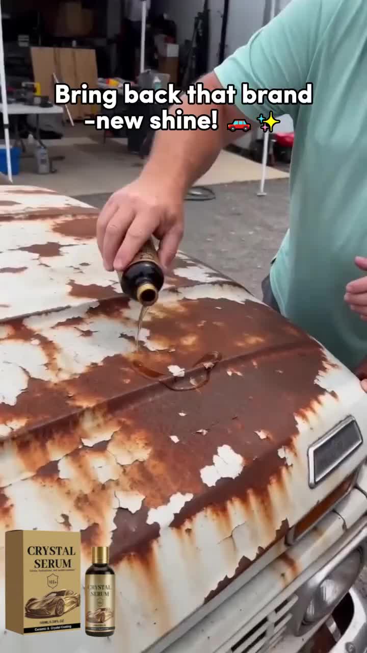 Car Ceramic Coating Agent