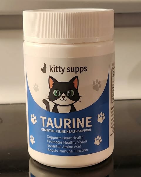 I Trusted Amazon. It Killed My Cat Biscuit