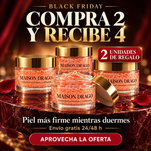 2+2 GRATIS + Envío gratis 24h