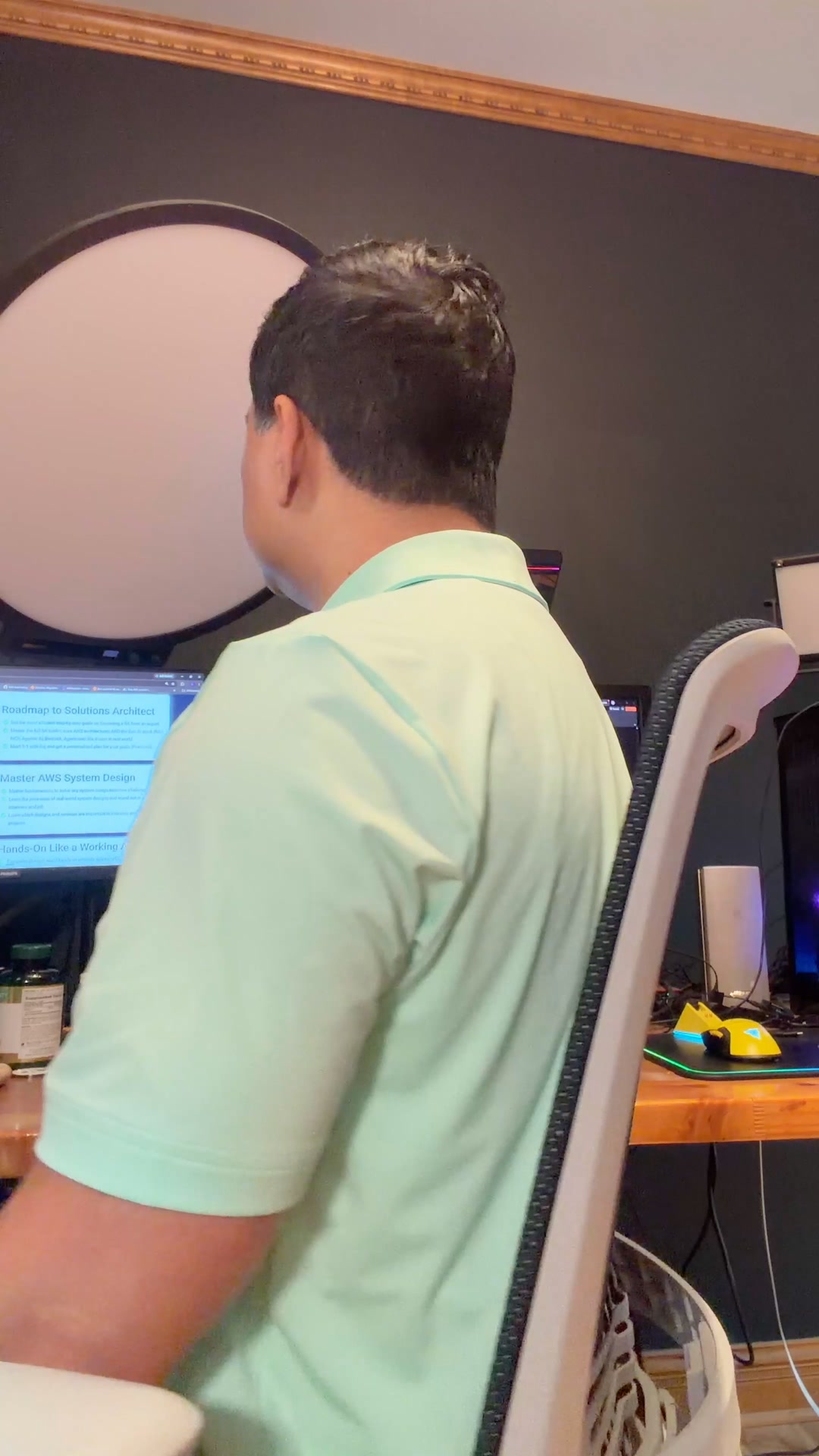 Become an AWS Solutions Architect in 10 Weeks