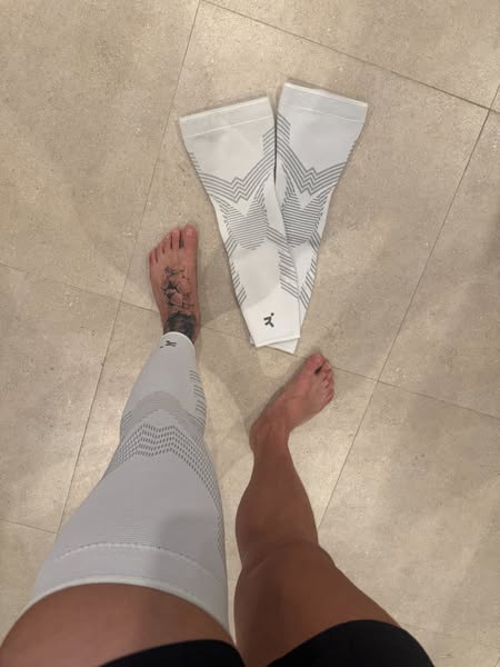 ACL Tear? This is for you…